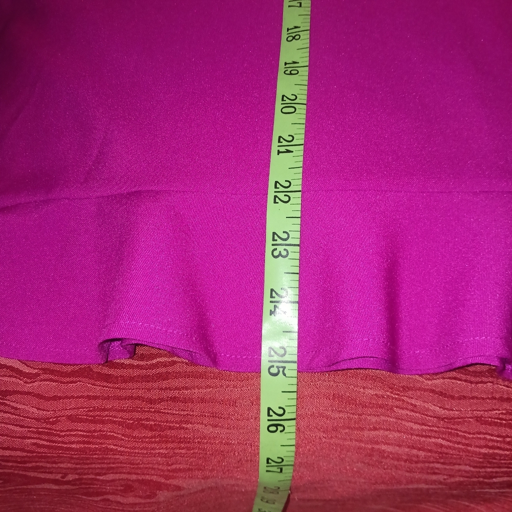 EMILY 2 Piece Long Sleeve Button Skirt Suit Women's Sz 18 - Picture 16 of 16